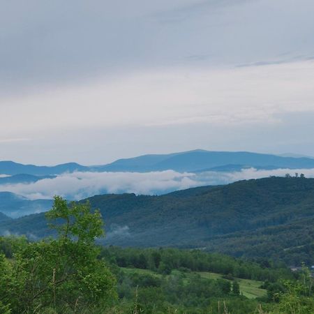 Соколів Камінь Novoselitsa  Ngoại thất bức ảnh