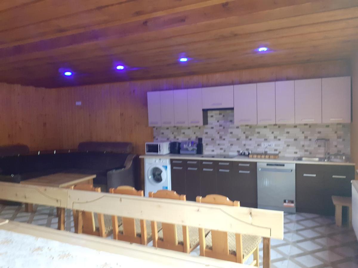 Соколів Камінь Novoselitsa  Ngoại thất bức ảnh