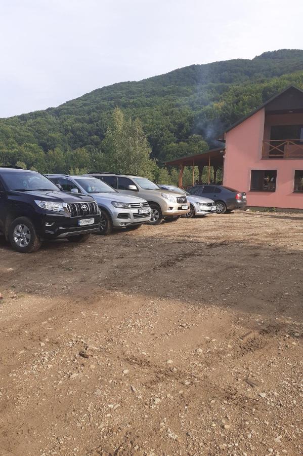Соколів Камінь Novoselitsa  Ngoại thất bức ảnh