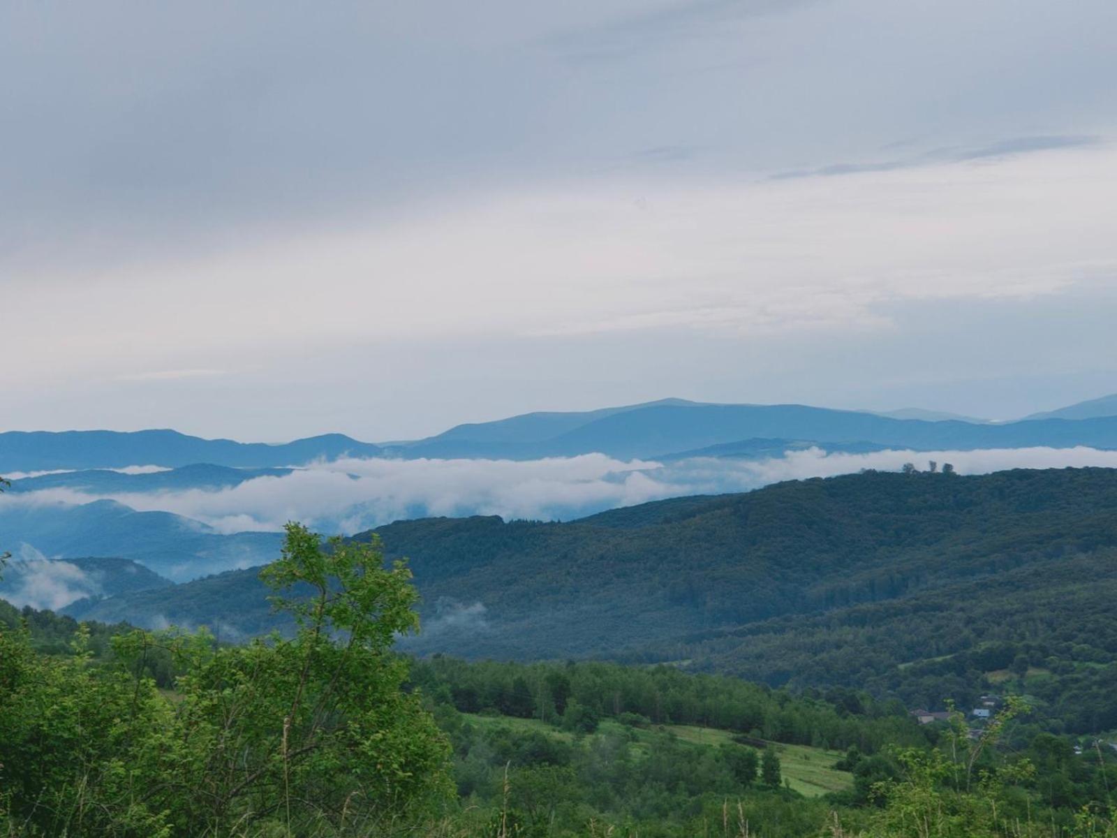 Соколів Камінь Novoselitsa  Ngoại thất bức ảnh