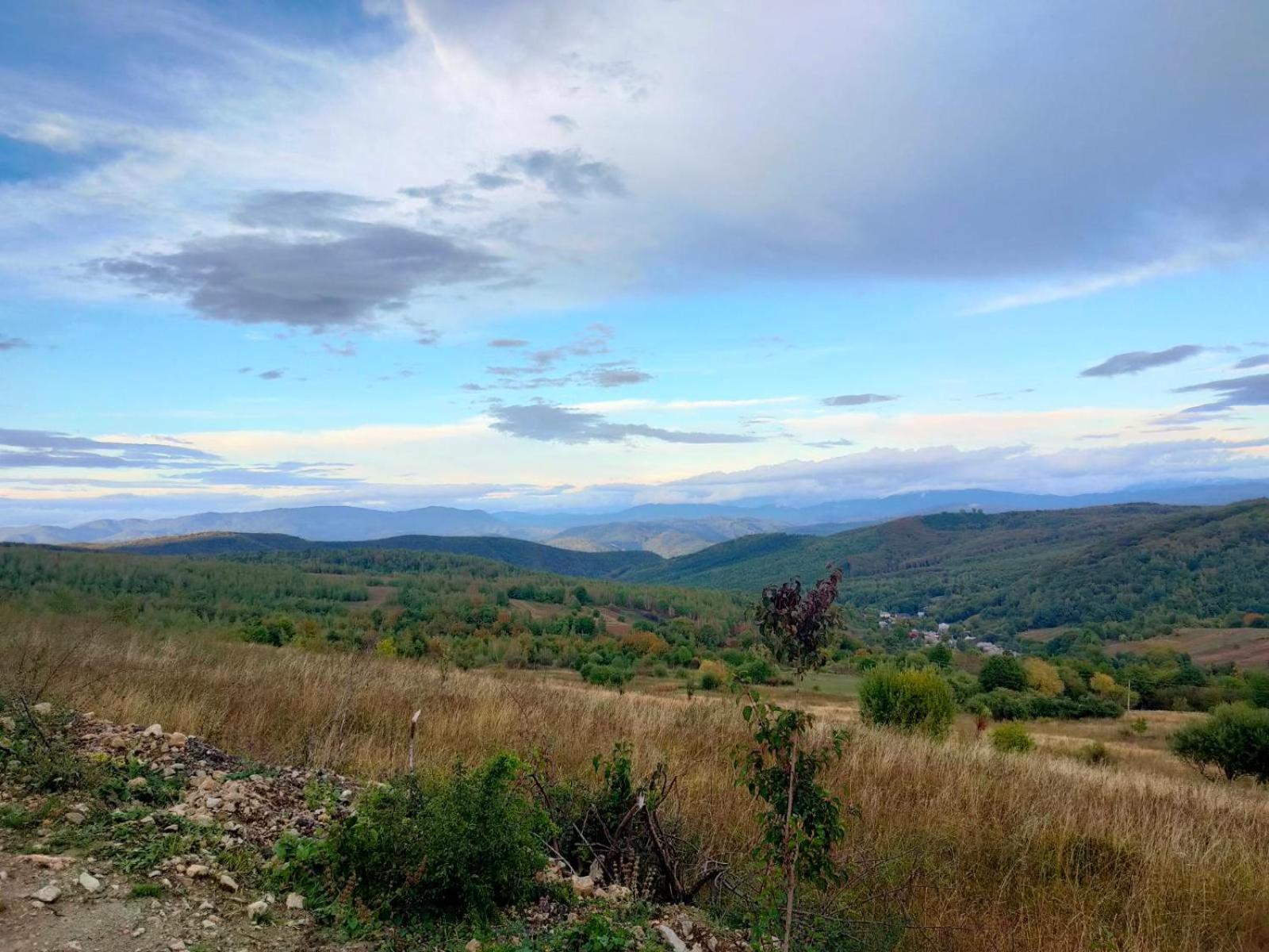 Соколів Камінь Novoselitsa  Ngoại thất bức ảnh